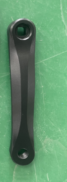 Ranger S- Left Crank