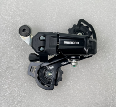 Ranger S- Derailleur