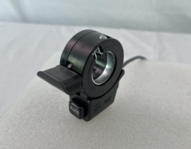 Ranger S- Thumb Throttle