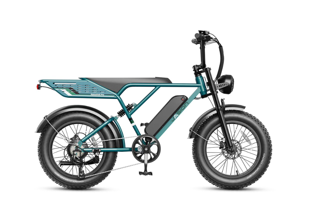 Wholesale Jasion RetroVolt Pro Shipping Included