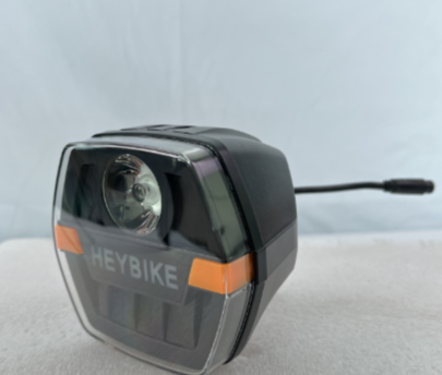 Ranger S- Front Light