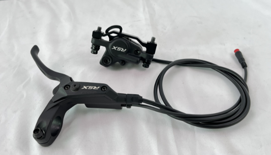 Ranger S- Front Disc Brake