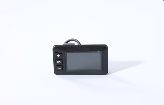Yozma IN 10 Display