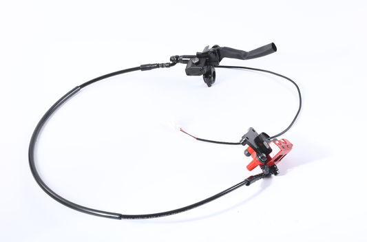 Yozma IN 10 Front break assembly