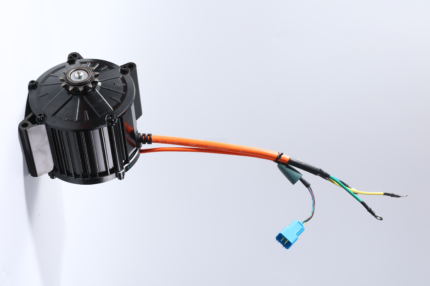 IN10- motor