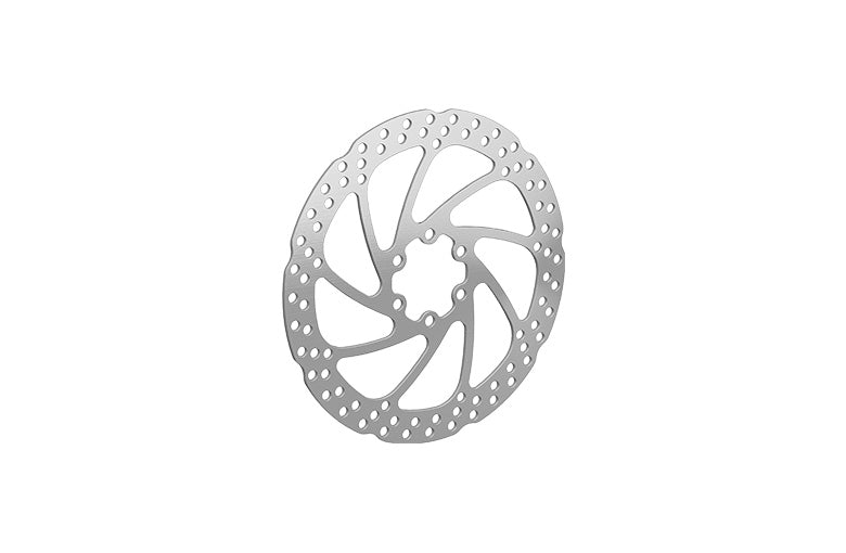Mars-disc brake rotor