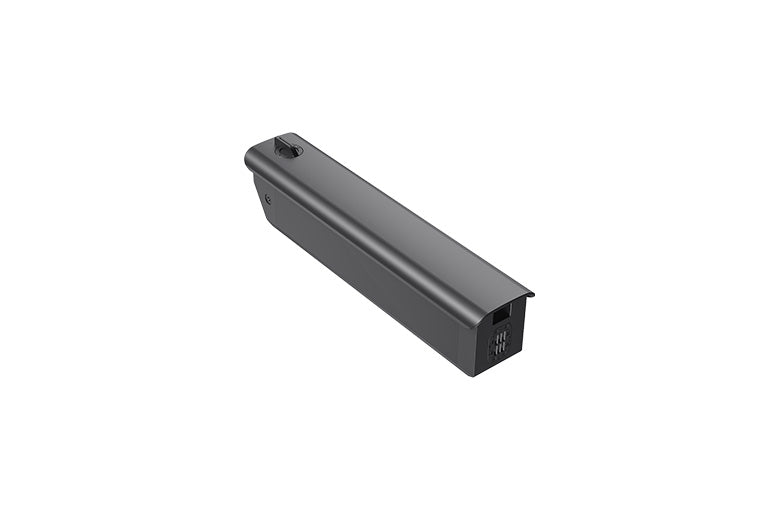 heybike battery