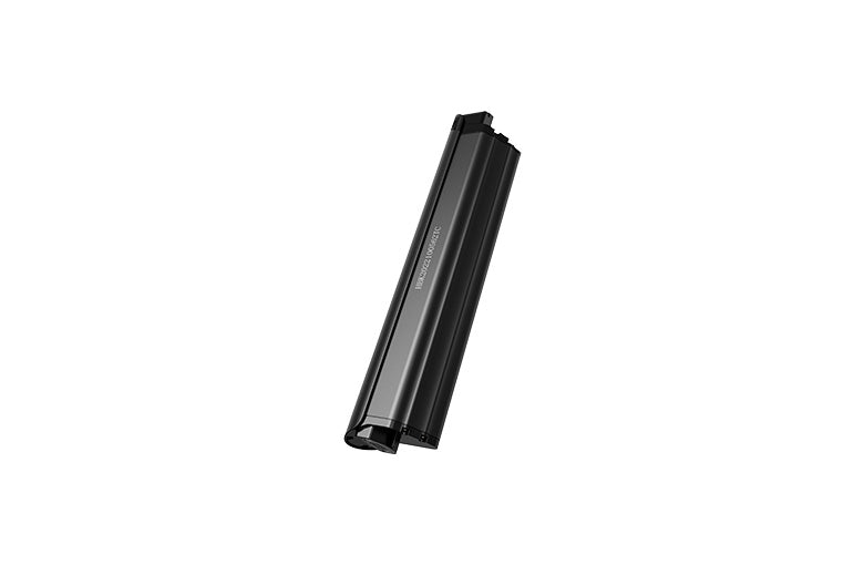 heybike battery