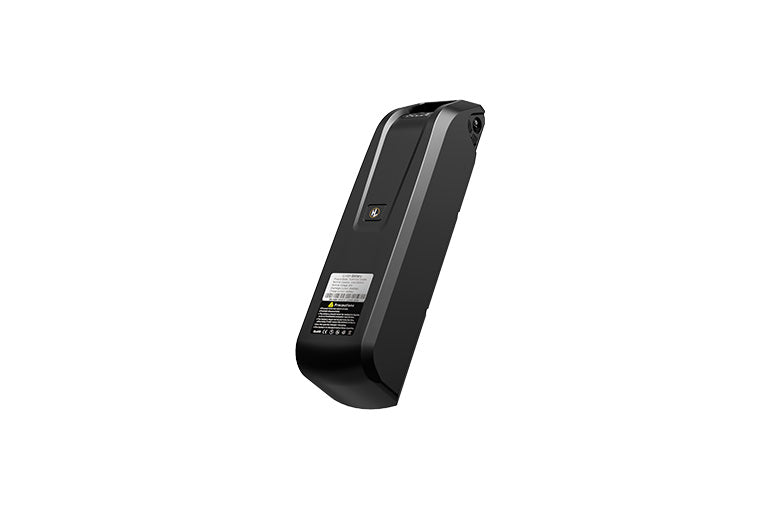 heybike battery